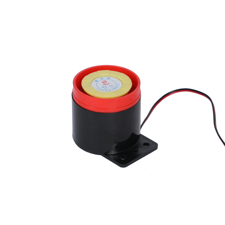 BJ-1 Buzzer 12V Alarm